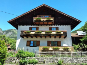 Haus Brigitte Bad Hindelang